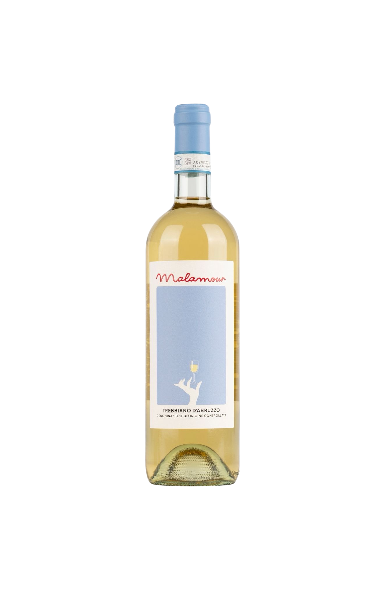 Wine bottle